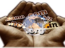 domain
