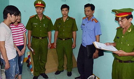 kinh doanh đa cấp biến tướng