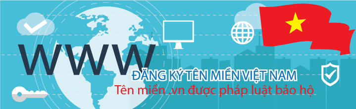 giữ chỗ tên miền