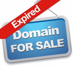 domain expired domain expired