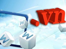 chuyển nhượng tên miền việt nam .vn