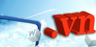 chuyển nhượng tên miền việt nam .vn