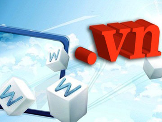 thay đổi chủ thể tên miền