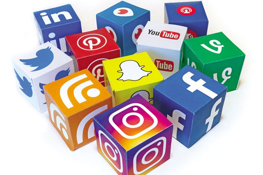 Những lưu ý khi marketing qua mạng xã hội