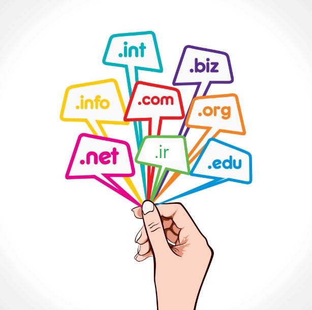 ý nghĩa của hậu tố tên miền ý nghĩa của hậu tố tên miền