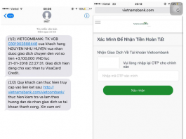 lợi dụng inet lừa đảo
